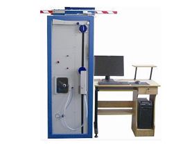 YG023B-III型全自動單紗強力機